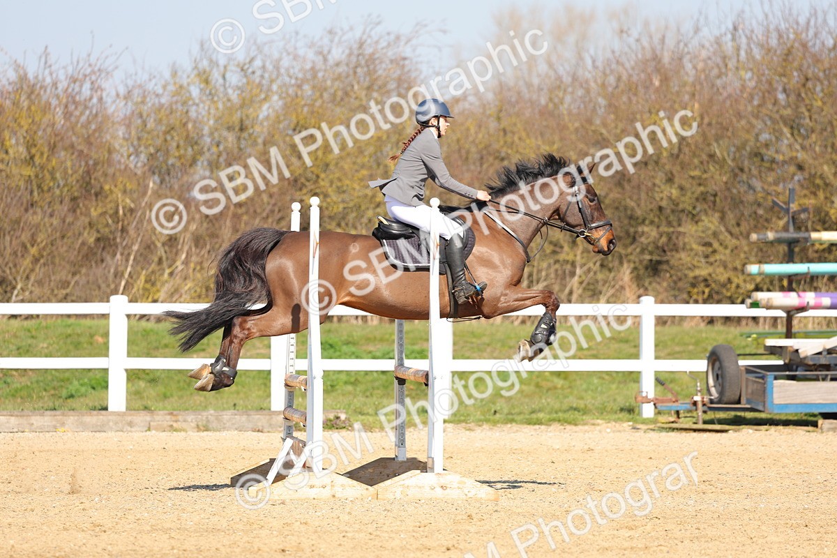 SBM_000755 - Class 2 - Senior British Novice - 90cm