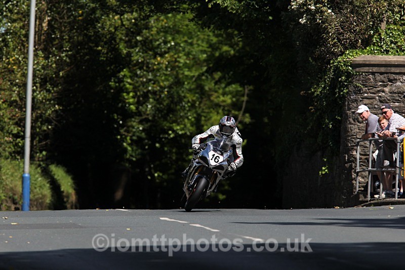 - Superbike Race