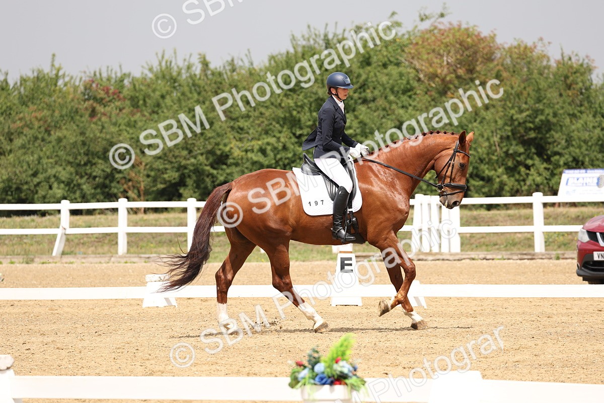 SBM_006318 - Class 6 - novice 6 - 11.50-12.46