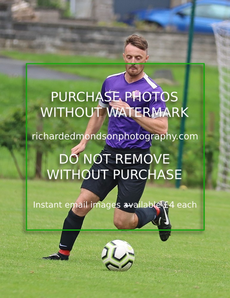 IMG_4209 - Kendal United v Morecambe Hawks (3/8/22)