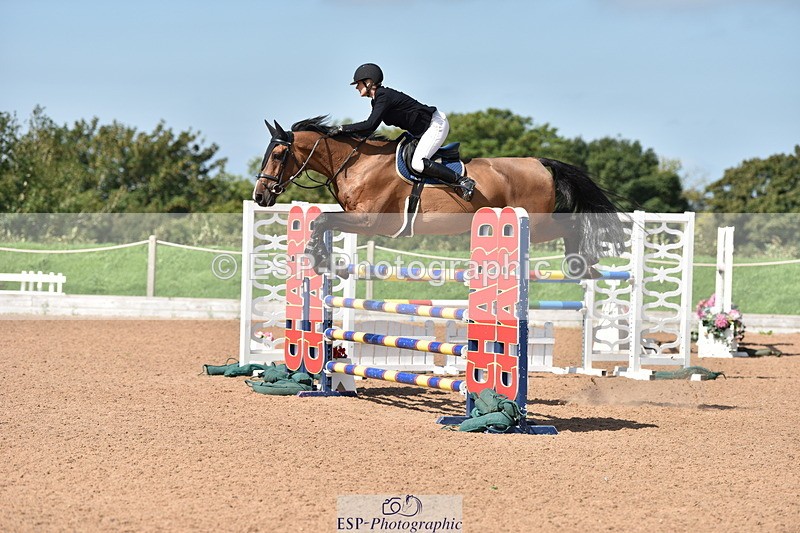 230810A-110300-00781 - Cls 9 Foxhunter