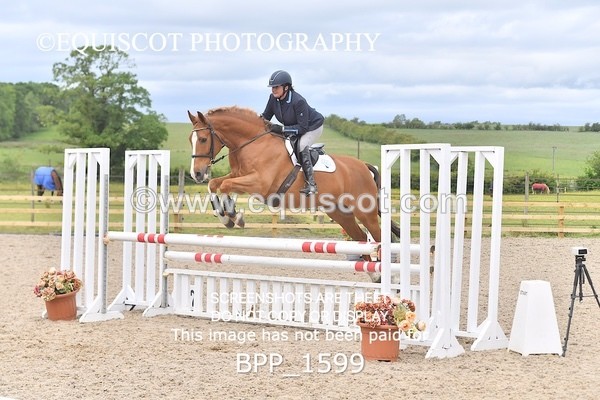 BPP_1599 - FRI CLASS 3 Senior Discovery/ 1m Open