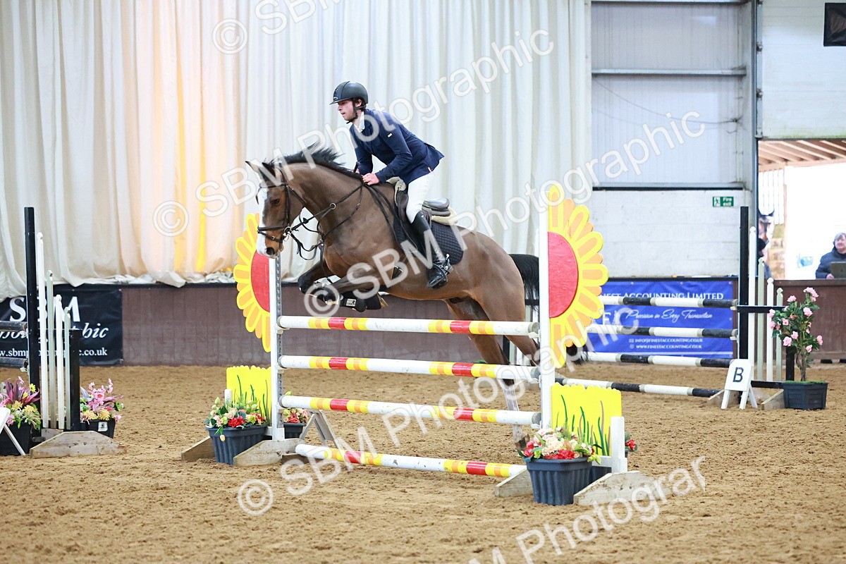 SBM_003648 - Class 10 - Senior Newcomers - 1.10m