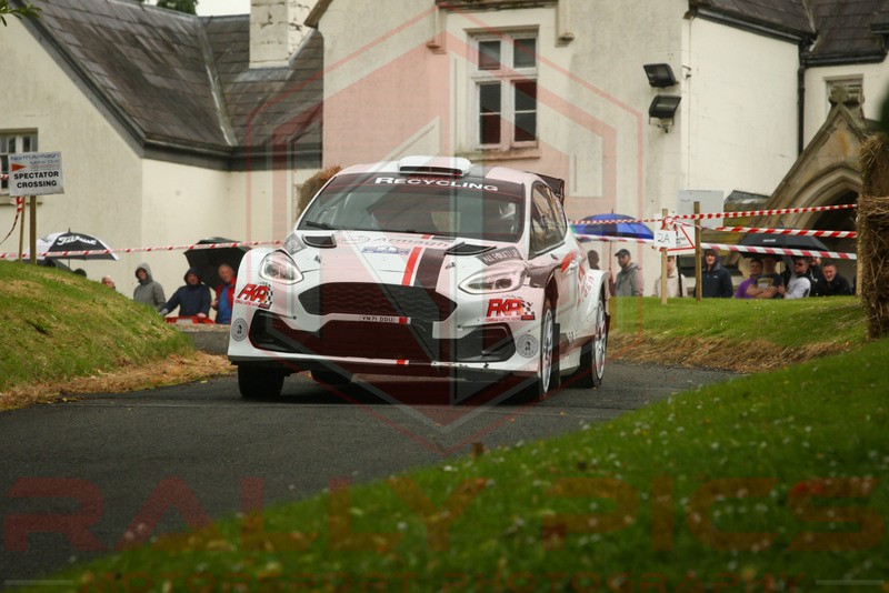 PRM Loughgall Rally 2024 77 of 110 - PRM Loughgall Stages 2024