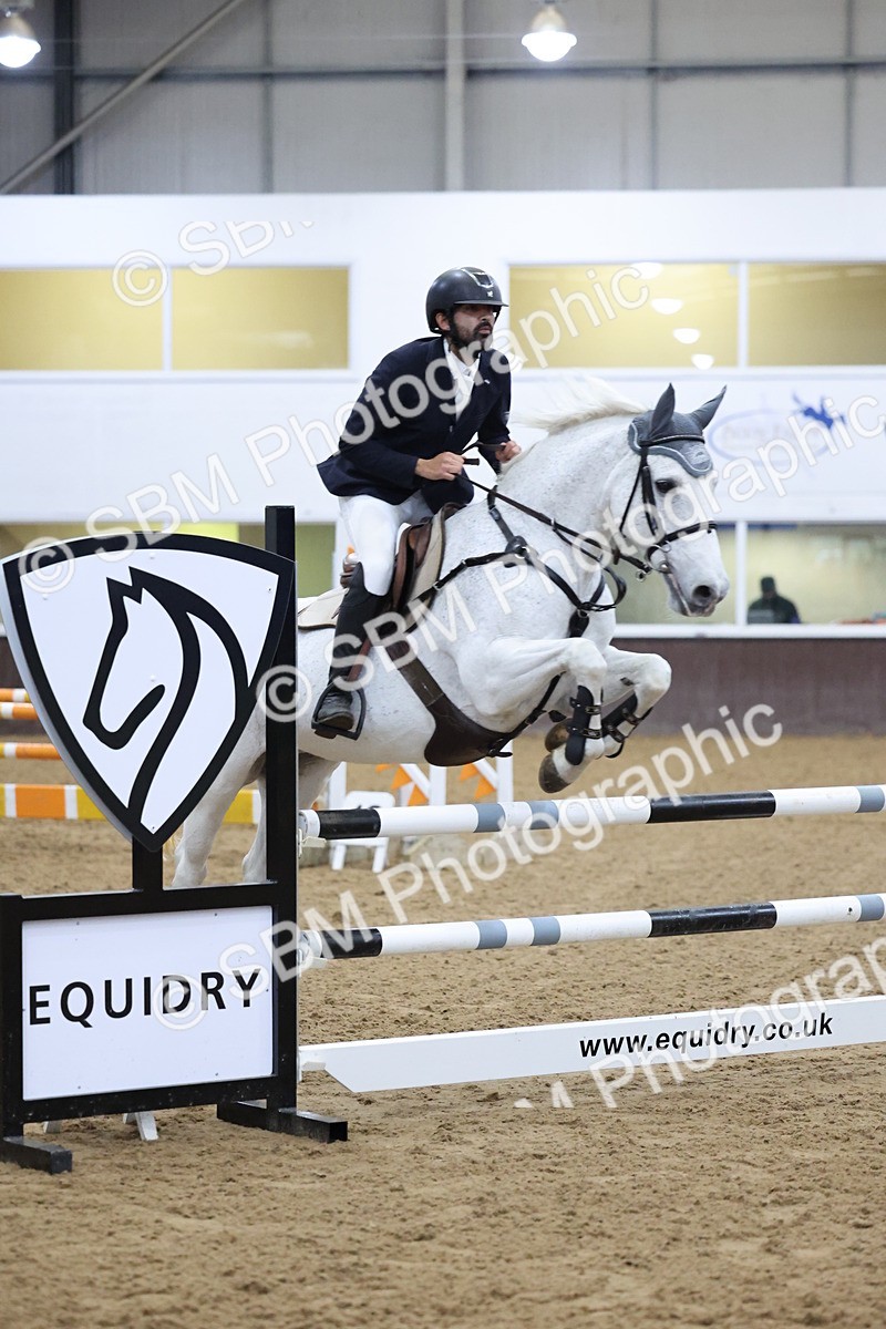 SBM_000204 - Class 2 - Senior British Novice - 90cm