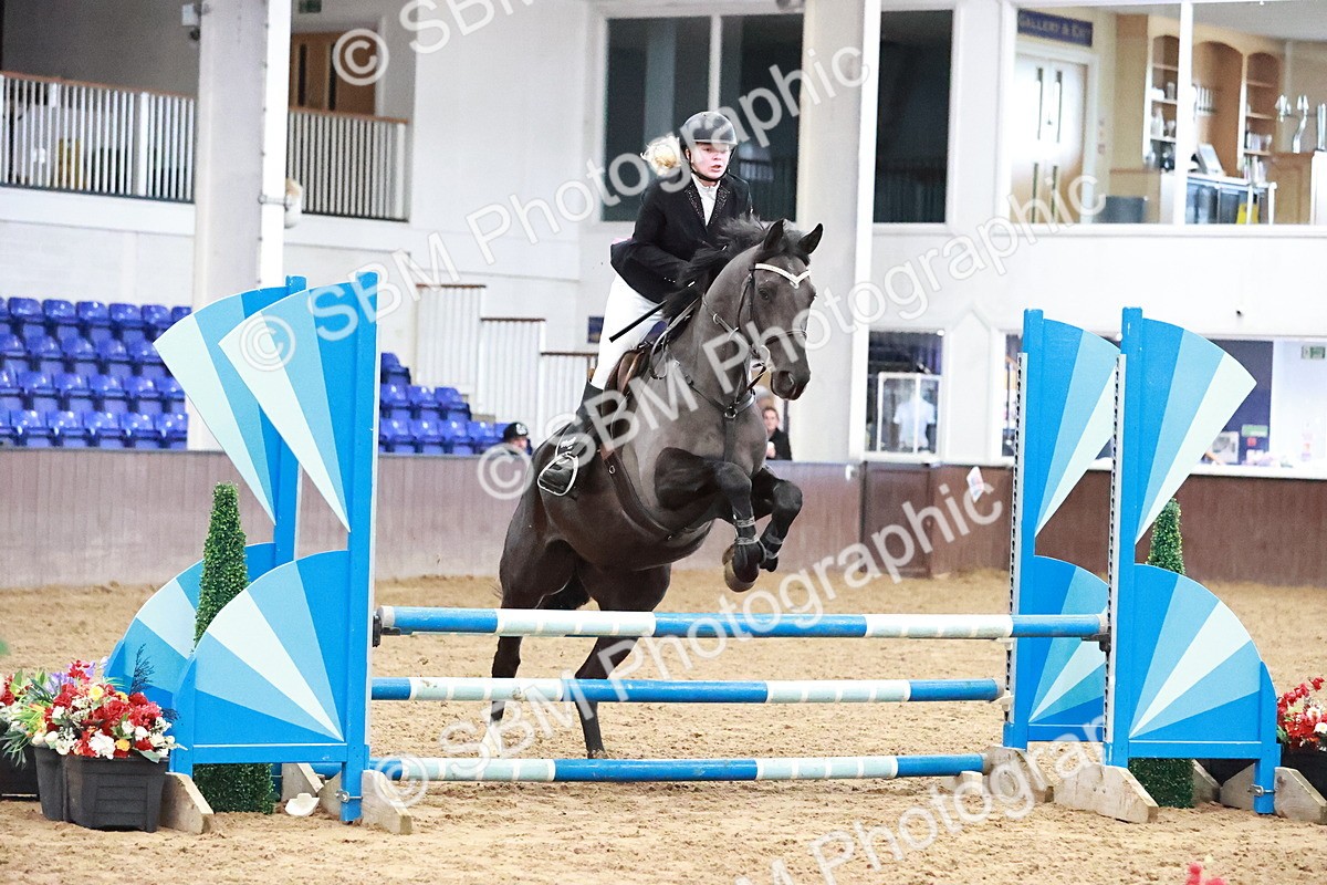 SBM_000280 - Class 1 - Clear Round