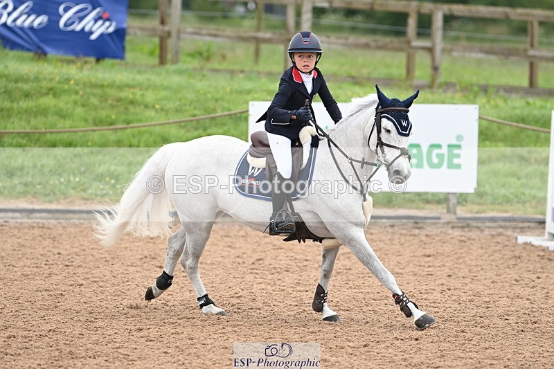 240630A-111540-12010 - Cls 24 HOYS 128cm Qualifier
