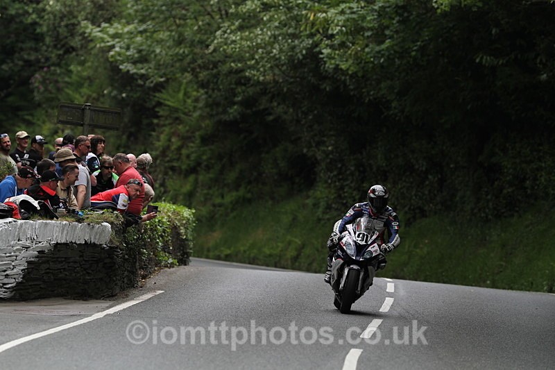 PR155182 - Superbike TT