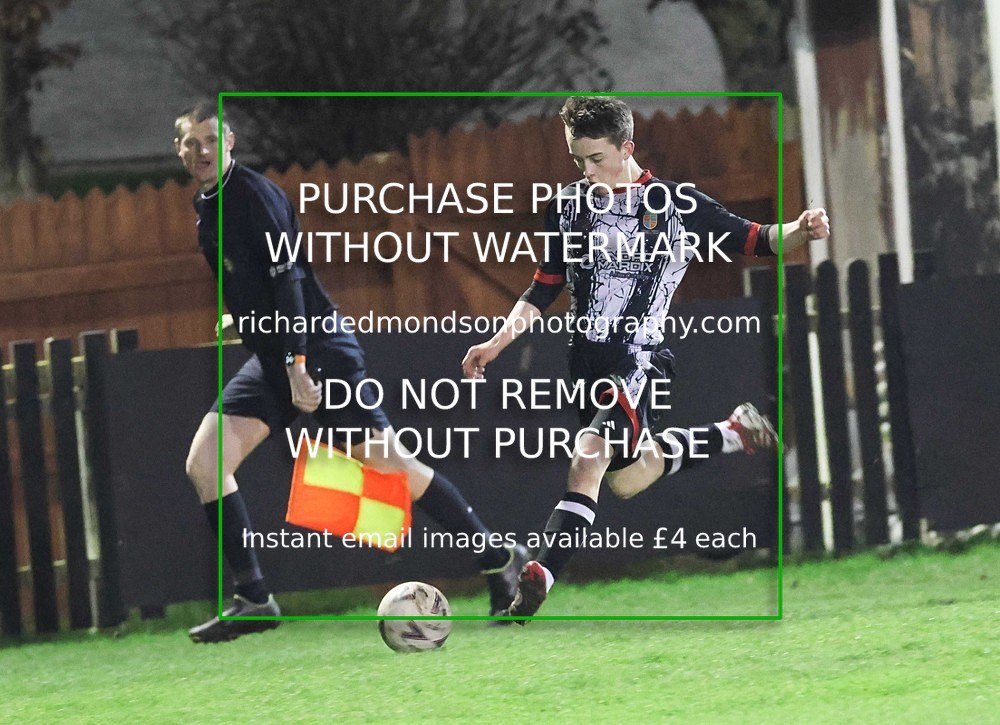 533A3346 - Kendal Town Under 23's (4/3/26)