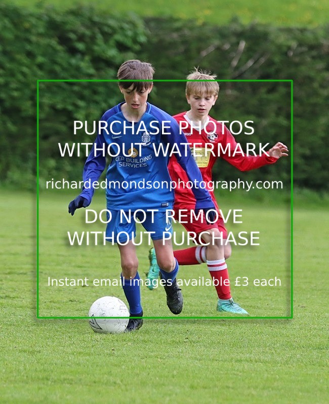 IMG_2369 - Wattsfield U12 v Carnforth Rangers (31/5/22)