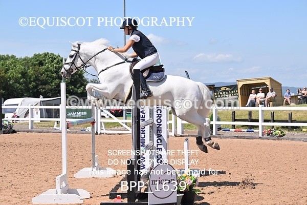 BPP_1639 - THU CLASS 3 Scottish Branch North West Junior Championship **Viewing/Selection class for 148 teams**