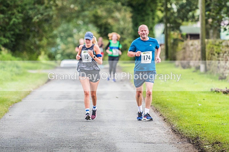 Acorn bank-667 - Acorn Bank 10K Road Race Sunday 17th September 2023