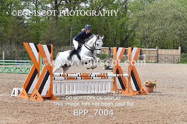 BPP_7004 - CLASS 5 FRI Veterans Show Jumping