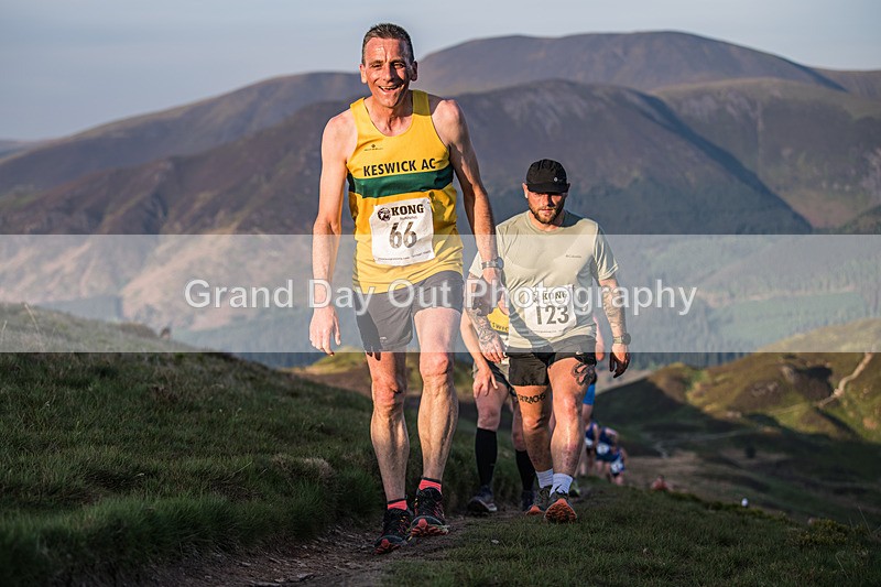 Lords Seat-437 - Lords Seat Fell Race Wednesday 30th April 2025