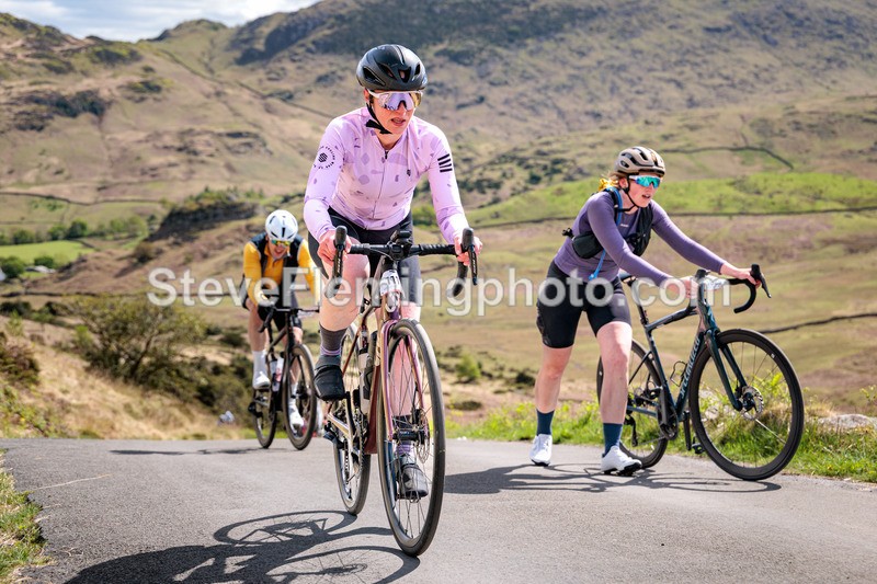 145550 - Blea Tarn Climb 14:00 - 15:00