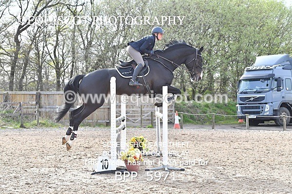 BPP_5971 - CLASS 26 SUN Senior 1.05m Open