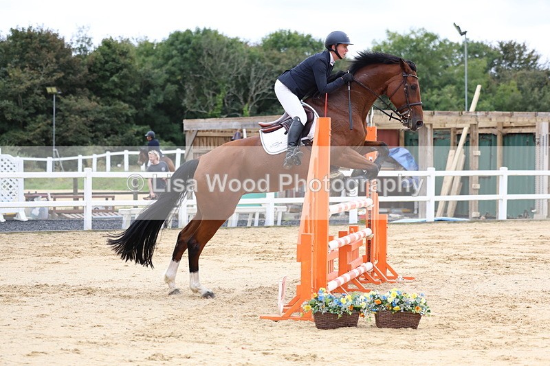 3E7A2940 - Class 7: Senior 1.05m
