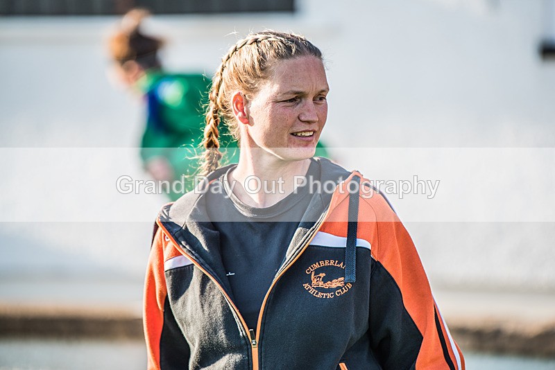 RTH-25 - Keswick Round The Houses Road Race, Wednesday 26th April 2023