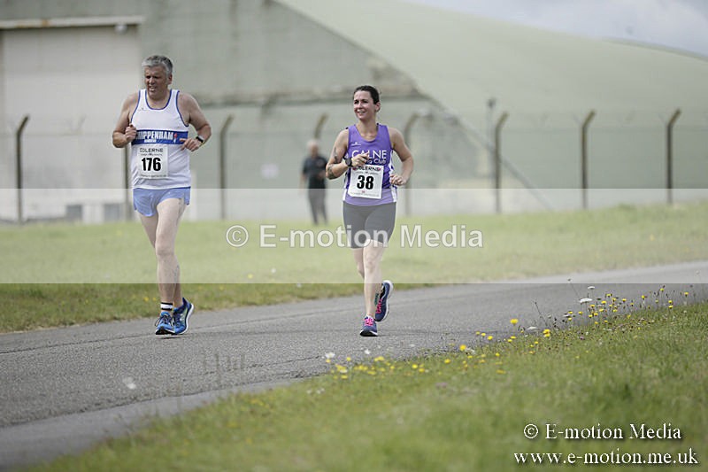 CAD5M 210719-0867 - Cadence Events Colerne 5 Miler  21-Jul-2019
