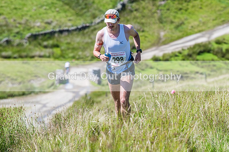 Tebay-340 - Tebay Fell Race Saturday 12th July 2025