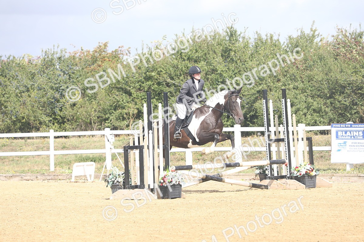 SBM_005952 - Class 6 - 60cm Champs