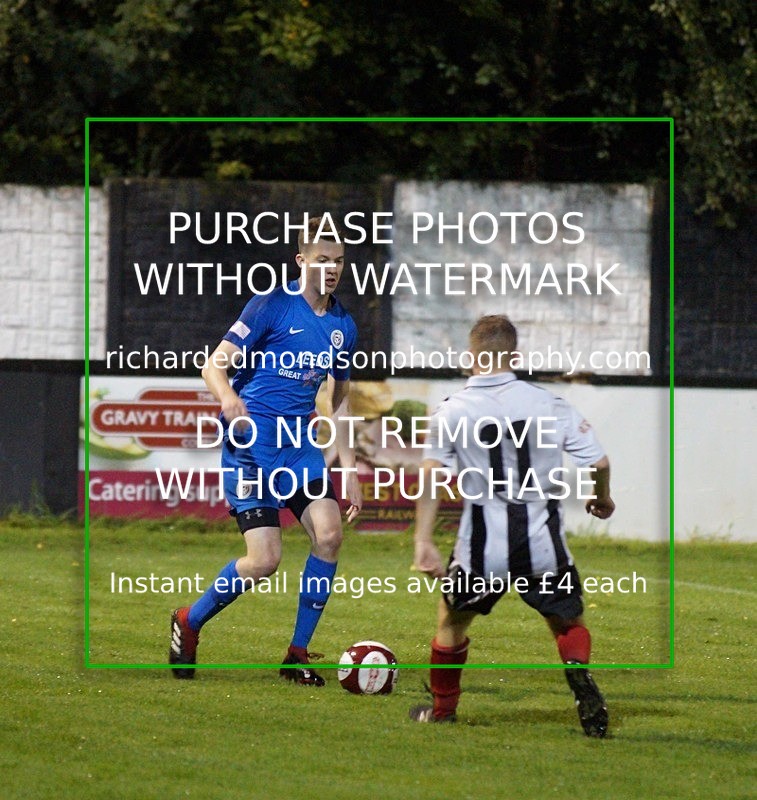 DSC00029 - Kendal Town Reserves v Riasa Fusion (Thursday 12 September)