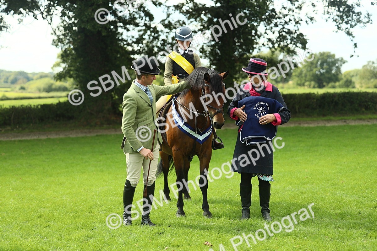 SBM_45023 - Working Hunter Pony Supreme Championship