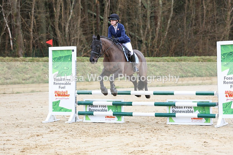 3E7A8570 - Class 2: 80/85cm