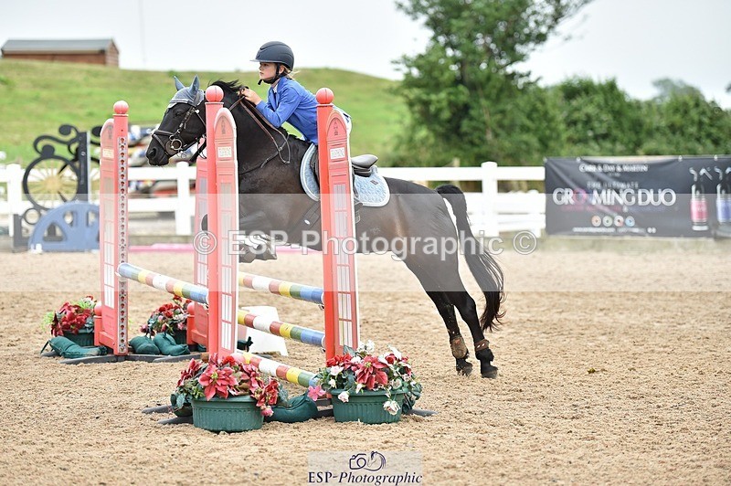 250628-074434-01595 - Cls 20 11 Yrs and Under 128cm