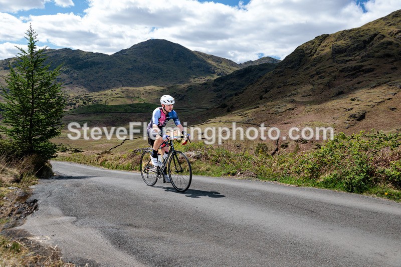 115632 - Blea Tarn Climb 11:00 - 12:00