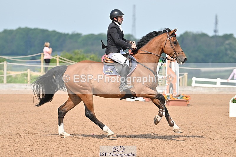 240512A-103831-17325 - Cls 48 National 1.30m Open