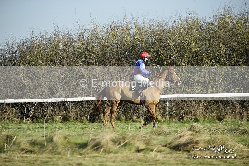 PtP 281121 057 - Hursley Hambledon Point-to-Point Larkhill 28/11/21