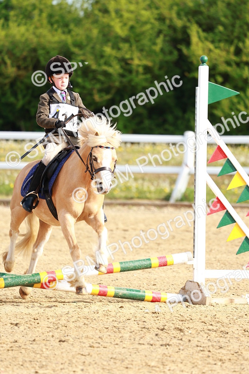 SBM_006386 - Class 1 - 40cm