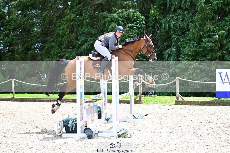 240706-140634-16304 - Cls 37 95cm Amateur Qualifier