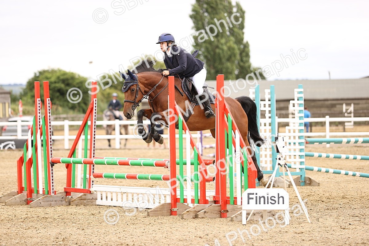 SBM_000144 - Class 2 - 0.85cm Amateur Championship Qualifier