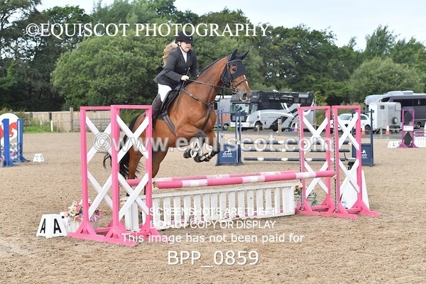 BPP_0859 - CLASS 2 Club/ Unaffiliated 80cms Open
