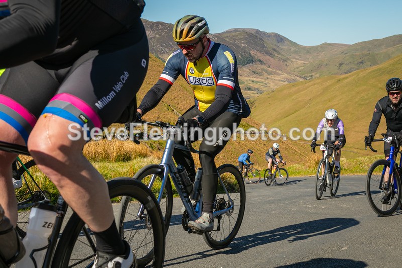 093641 - Newlands Pass 09.00 - 10.00