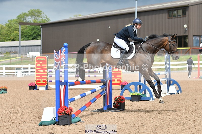240727A-144609-05753 - Cls 23 95cm Amateur Qualifier