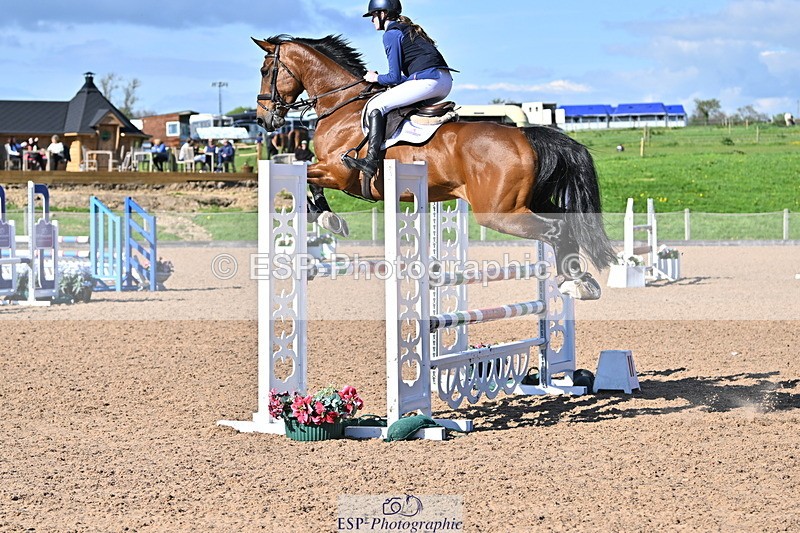 240504A-165551-03033 - Cls 8, 9 & 10 Children on Horses 90cm, 1m & 1.10m