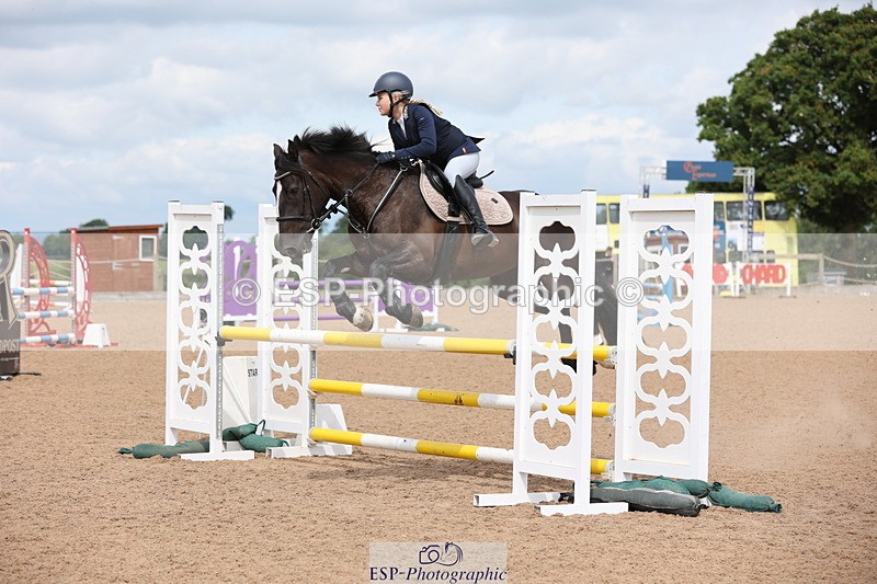 240714A-110804-01887 - Cls 5 A&B Poney Newc & 1.00 Open