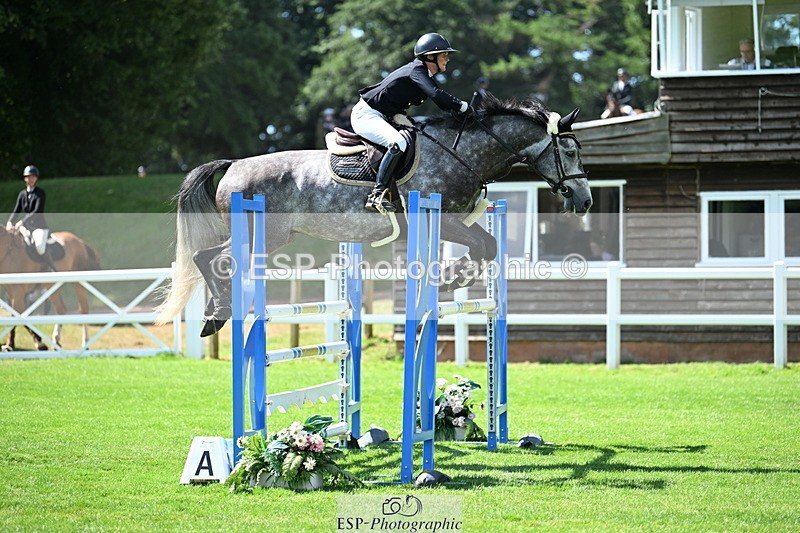 250703A-103703-02759 - Cls 1 Snr Foxhunter