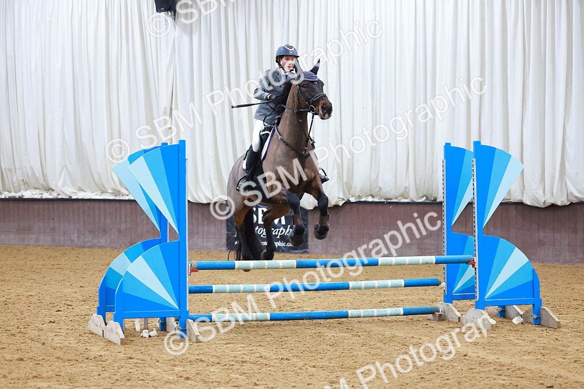 SBM_000046 - Class 1 - Clear Round
