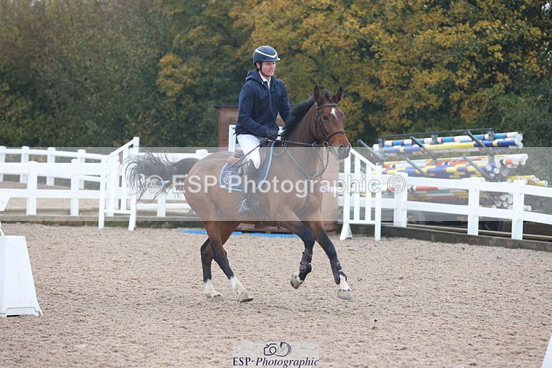 231112A-101050-03236 - Cls 17 Blue Chip Novice Winter Qualifier