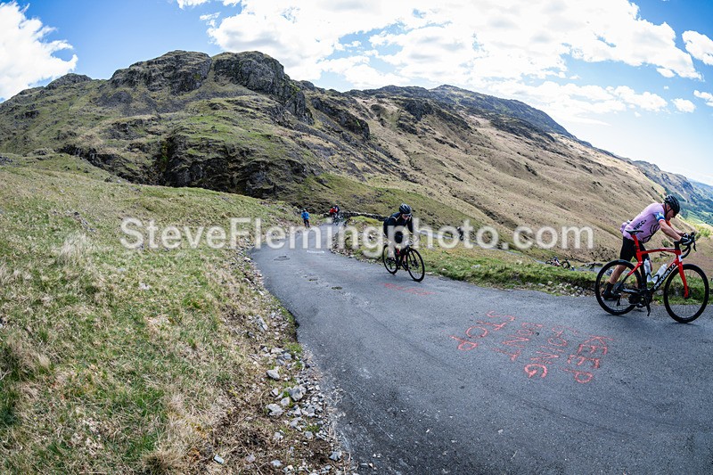 141530 - Hardknott Pass Camera 2 14.00-15.00