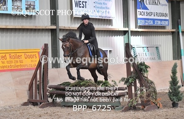 BPP_6725 - CLASS 2 BE70CM