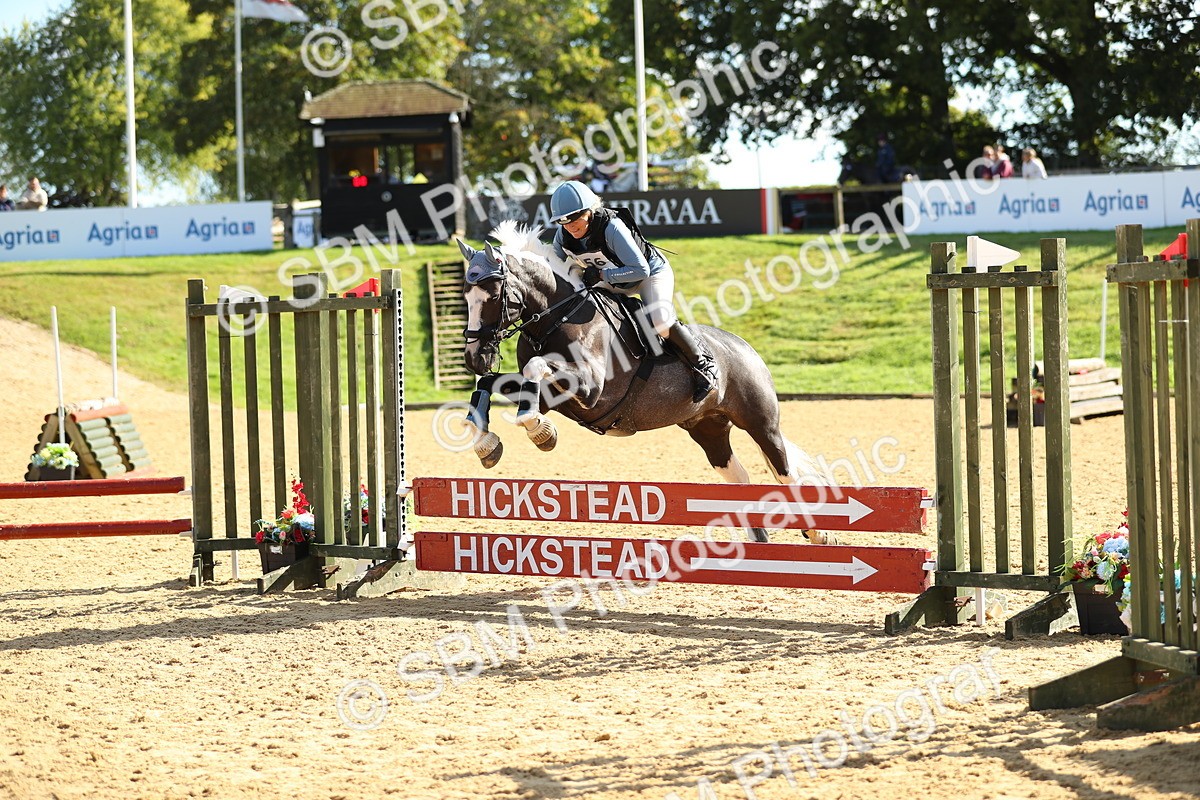 SBM_03250 - E3 Eventers Challenge 70cm Open