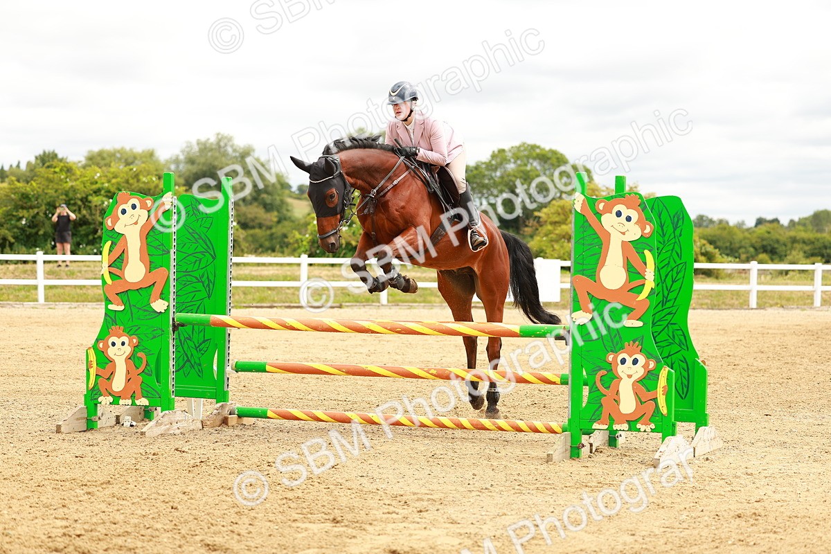 SBM_002143 - Class 10 - 0.95cm Amateur Championship Qualifier