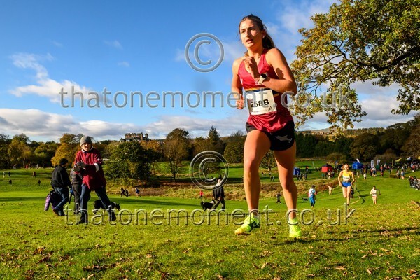 NatRel25-814136 - Senior Female Set Two