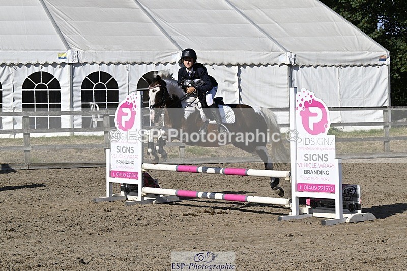 250822A-164805-24128 - Class 14 NAF 15.30 to 17.25