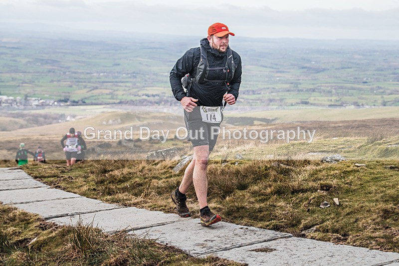 Nine Standards-462 - Nine Standards Fell Race Thursday 1st January 2026